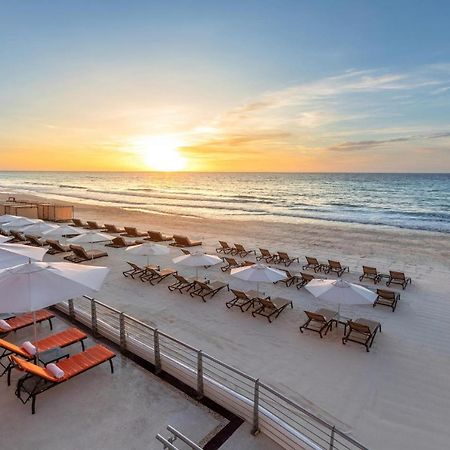 Beach Palace Cancún Dış mekan fotoğraf